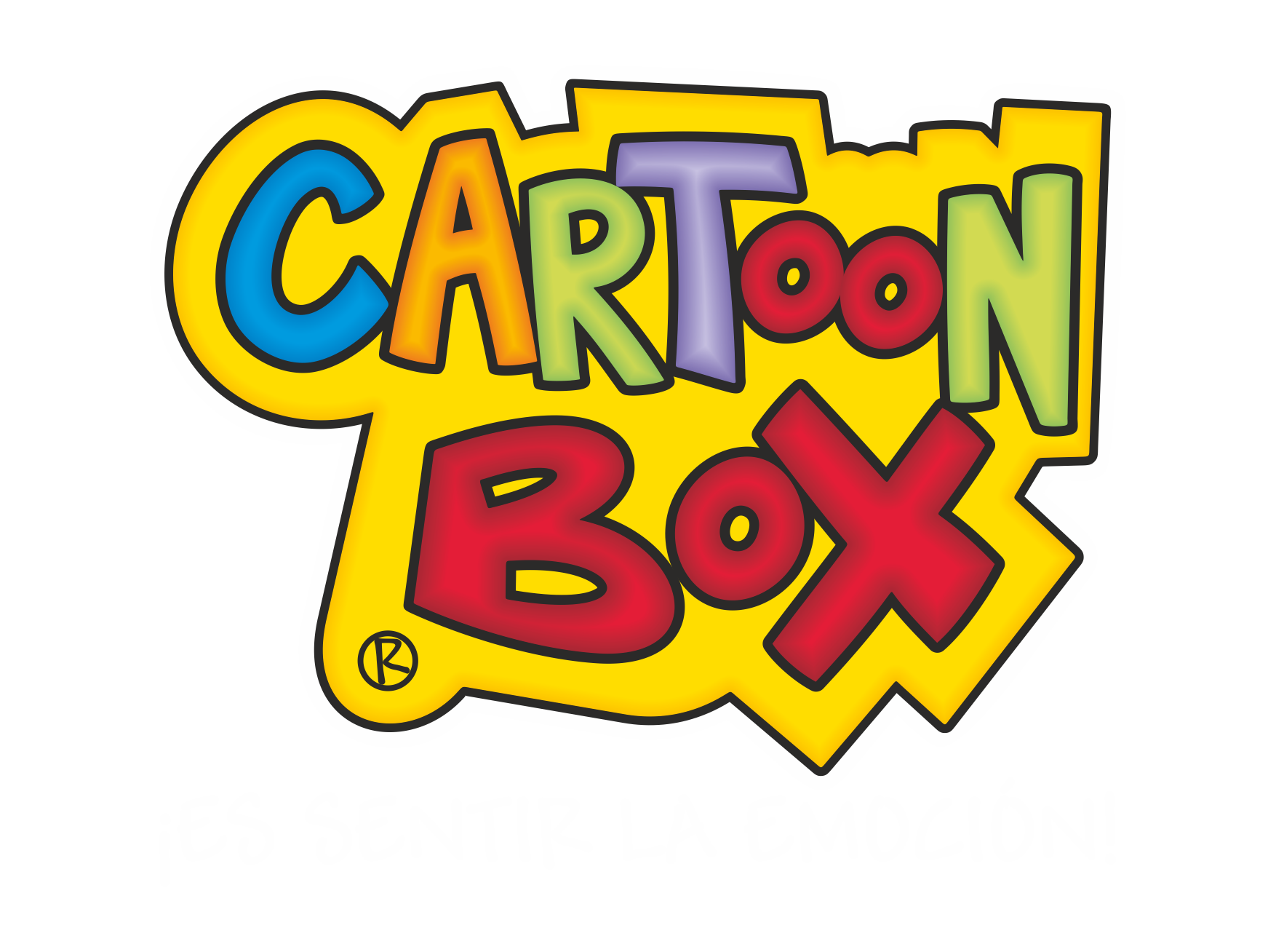 Cartoon Box