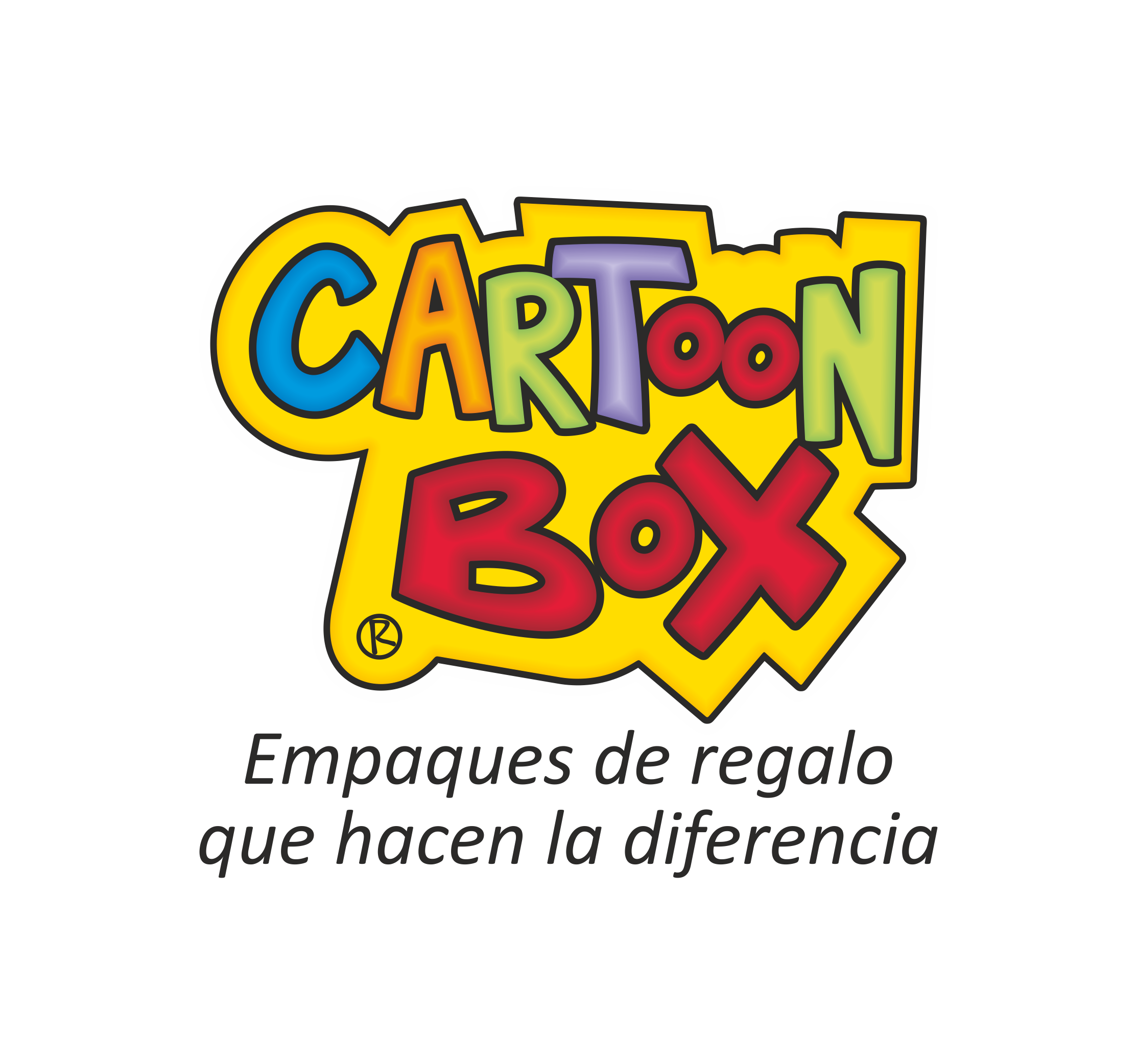 Cartoon Box
